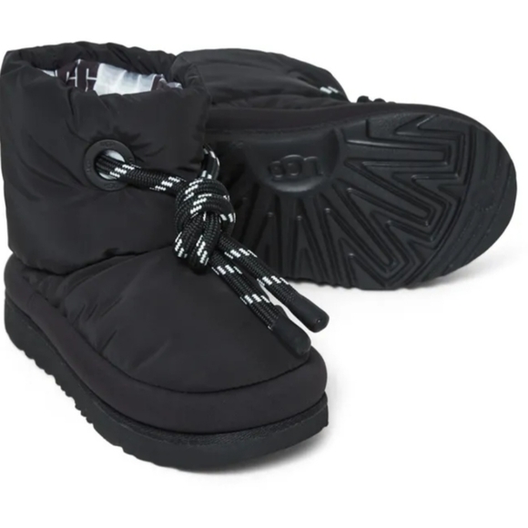 UGGs Classic Maxi Short boot - Picture 4 of 5